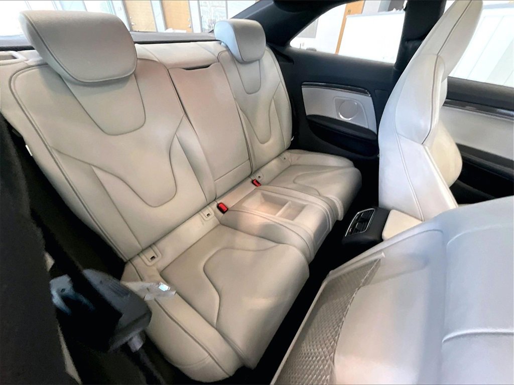 Used 2015 Audi RS 5 Coupe image 16