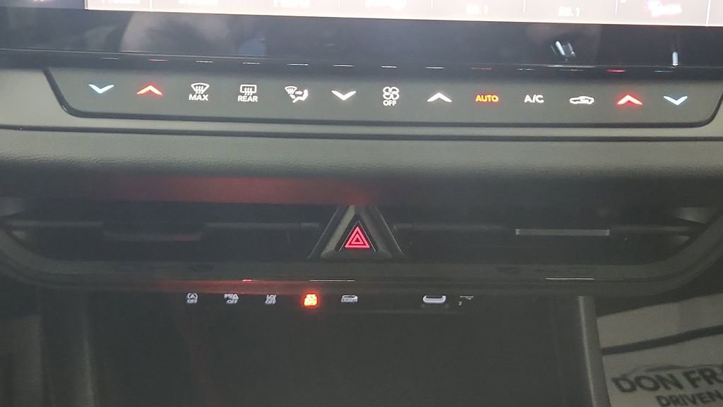 New 2026 Dodge Charger Scat Pack w/ Blacktop Package image 22