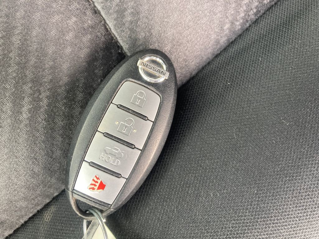 Used 2017 Nissan Altima 2.5 SR FWD image 38
