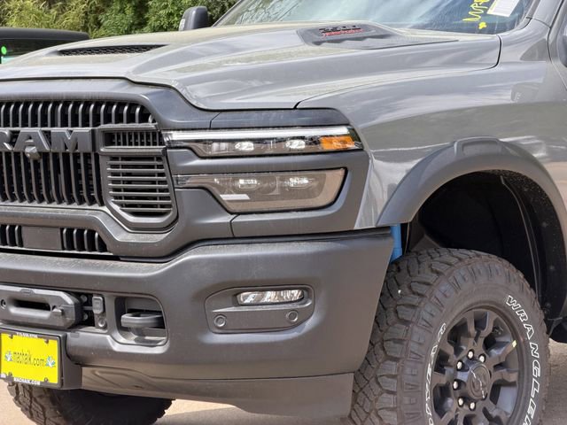 New 2026 RAM 2500 Power Wagon image 8
