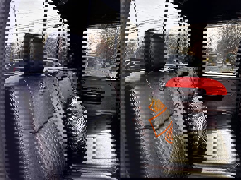 Used 2004 Ford F250 Harley-Davidson image 25