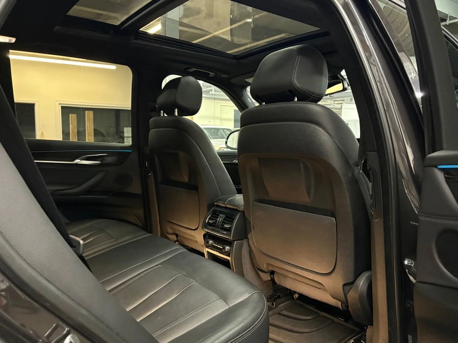 Used 2017 BMW X5 xDrive35i AWD/4WD image 23