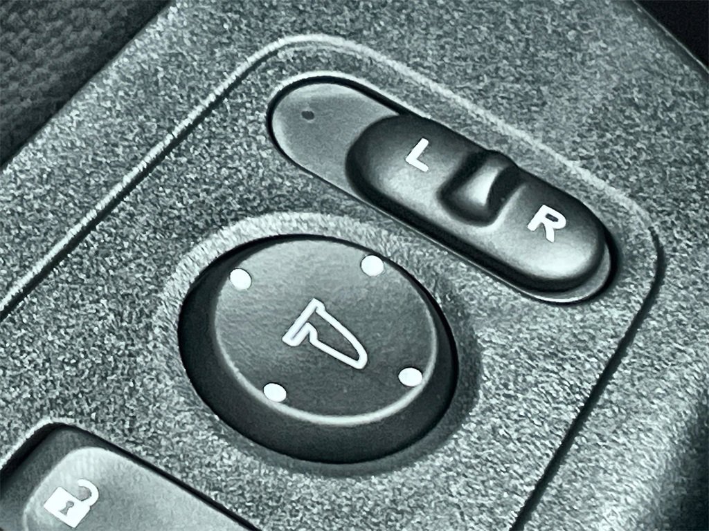 New 2026 Honda CR-V TrailSport image 16