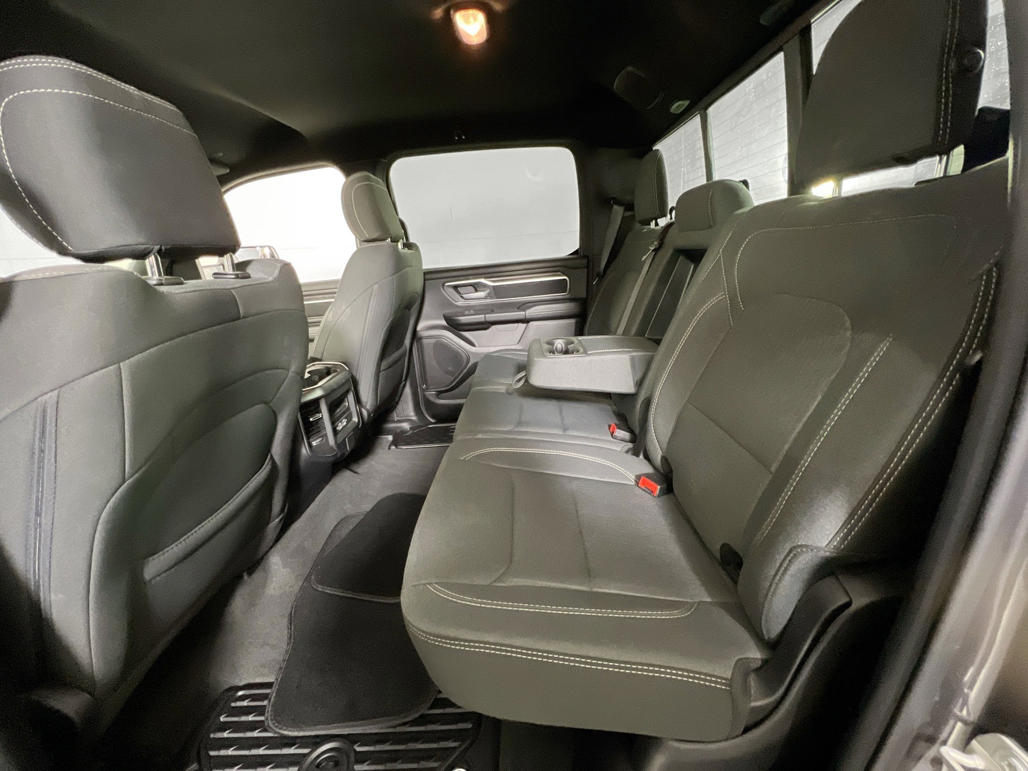 Used 2024 RAM 1500 Big Horn image 23