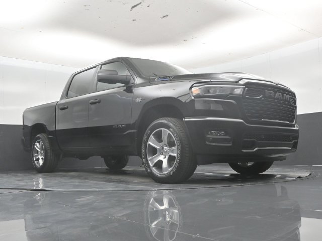 New 2027 RAM 1500 Express RWD image 54