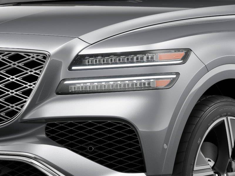 New 2026 Genesis GV80 3.5T Prestige AWD/4WD image 9