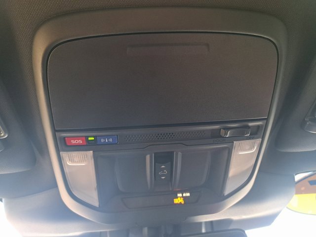 Used 2025 Subaru Forester Limited w/ Popular Package #1 image 16