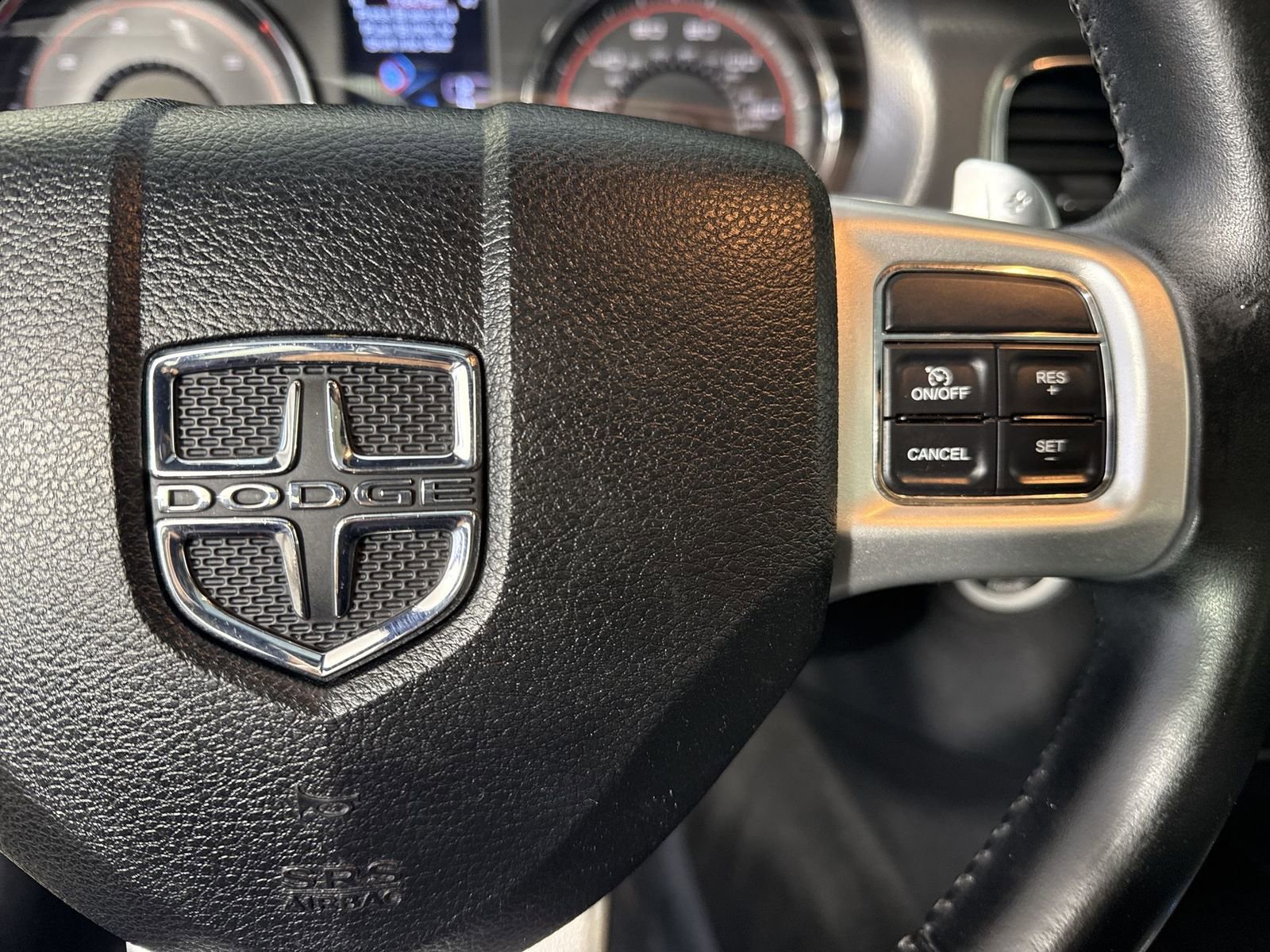 Used 2012 Dodge Charger SXT Plus image 13