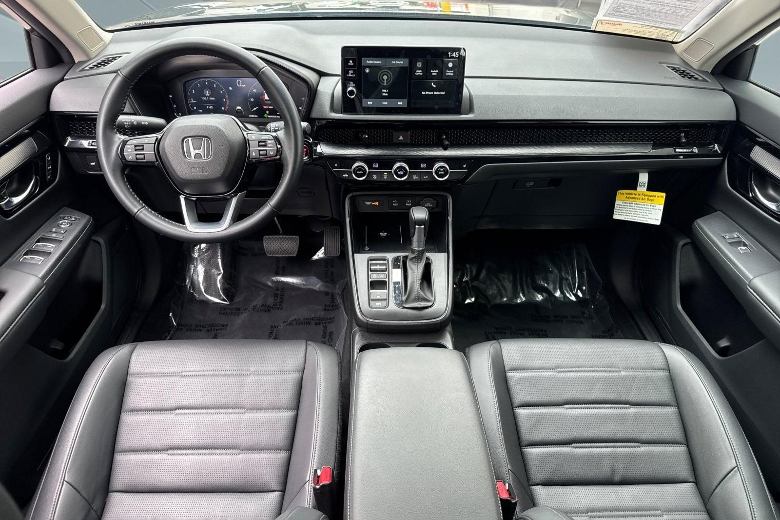 Certified 2026 Honda CR-V EX-L image 15