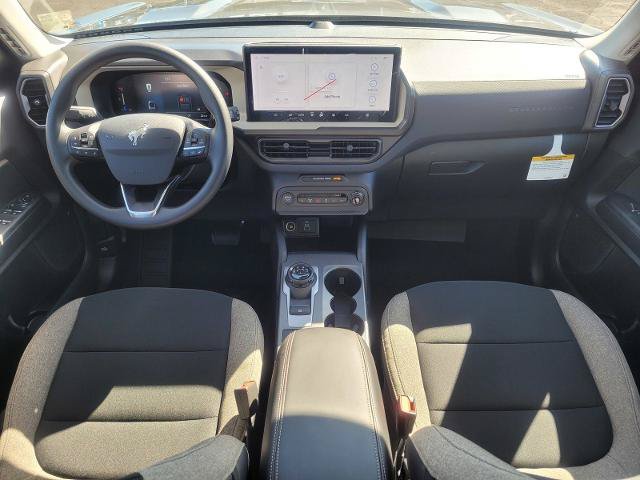 New 2026 Ford Bronco Sport Big Bend AWD/4WD image 34