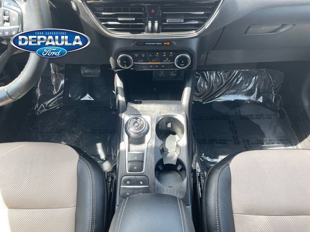 Certified 2022 Ford Escape Titanium w/ Titanium Elite Package AWD/4WD image 14
