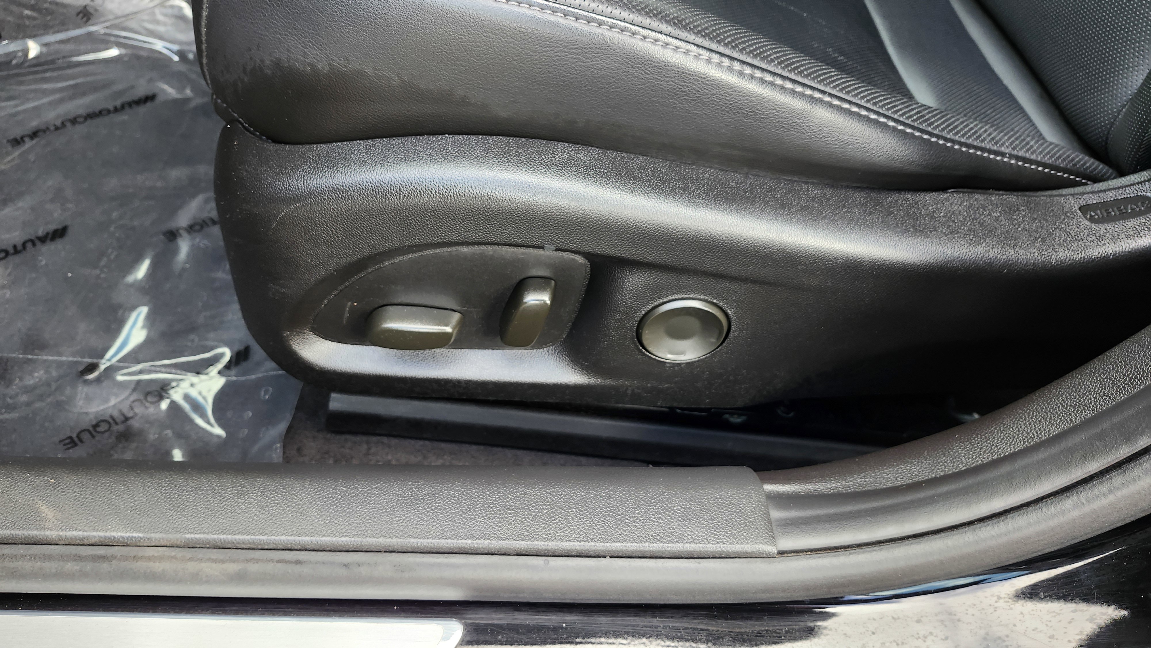 Used 2023 Cadillac CT4 Premium Luxury w/ Climate Package image 26