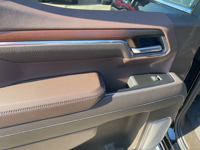 New 2026 GMC Sierra 1500 Denali w/ Denali Reserve Package image 12
