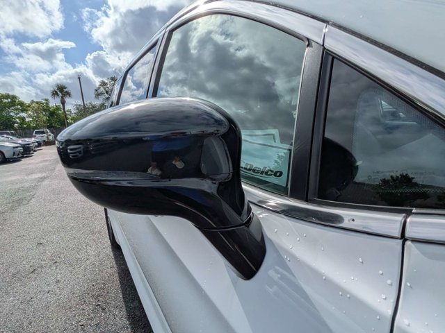 New 2026 Chrysler Voyager LX FWD image 11