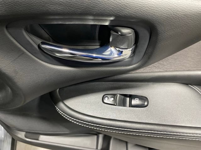 Certified 2023 Nissan Murano SV w/ SV Midnight Edition Package AWD/4WD image 30