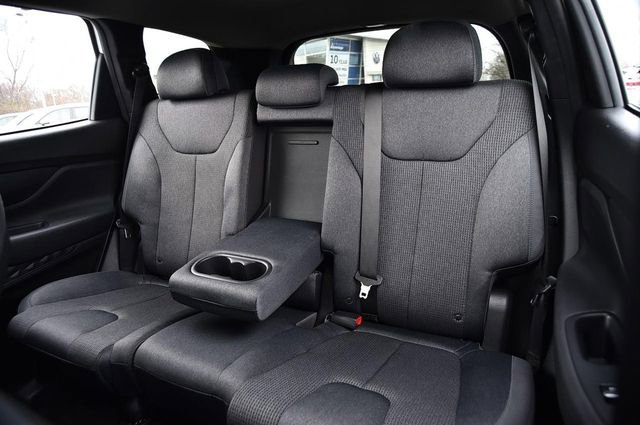 Used 2022 Hyundai Santa Fe SE image 18