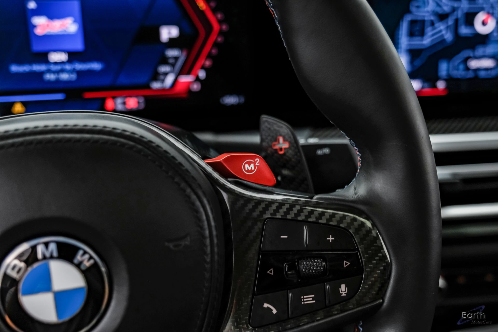 Used 2024 BMW M2 RWD image 45