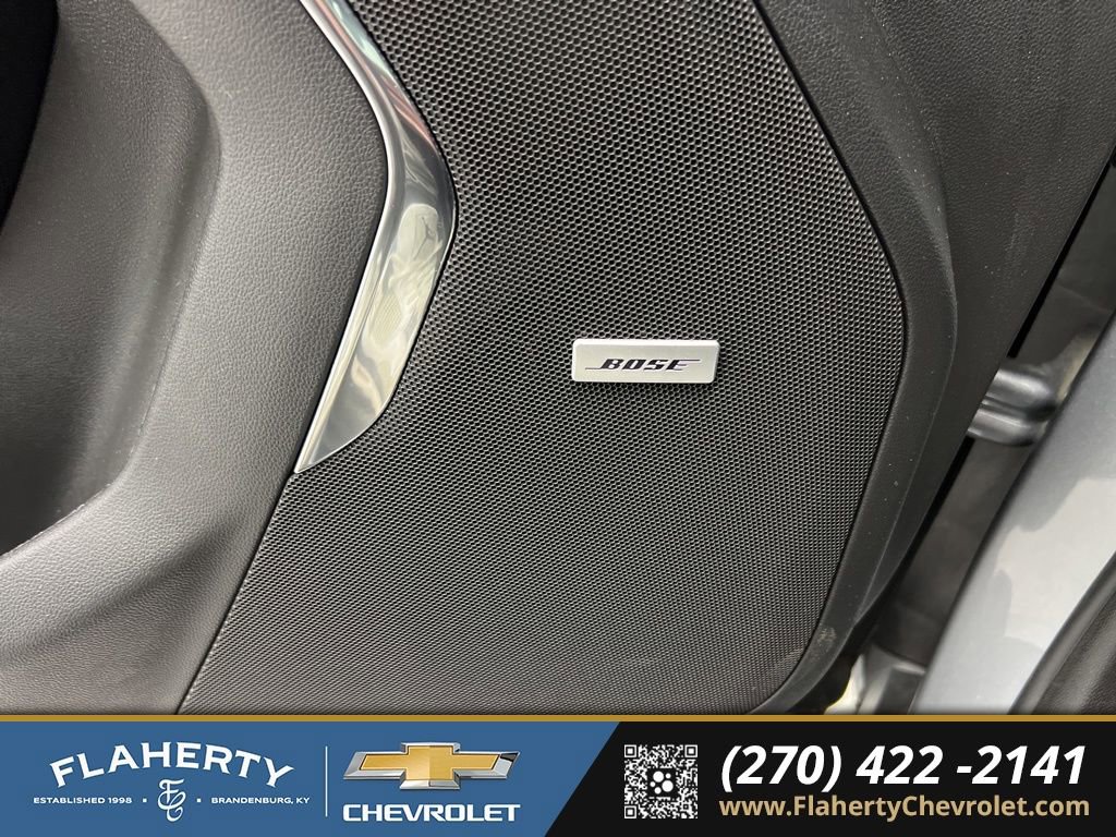 Used 2023 Chevrolet Tahoe Premier w/ Advanced Technology Package image 24