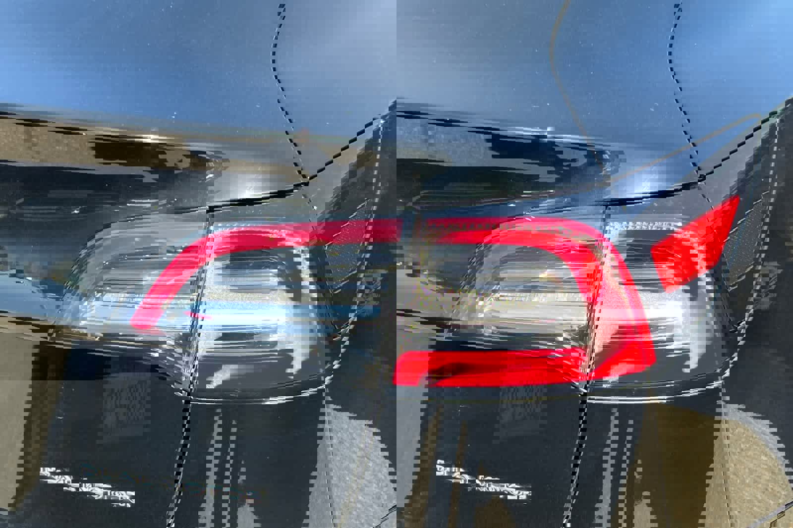 Used 2021 Tesla Model 3 Long Range image 18