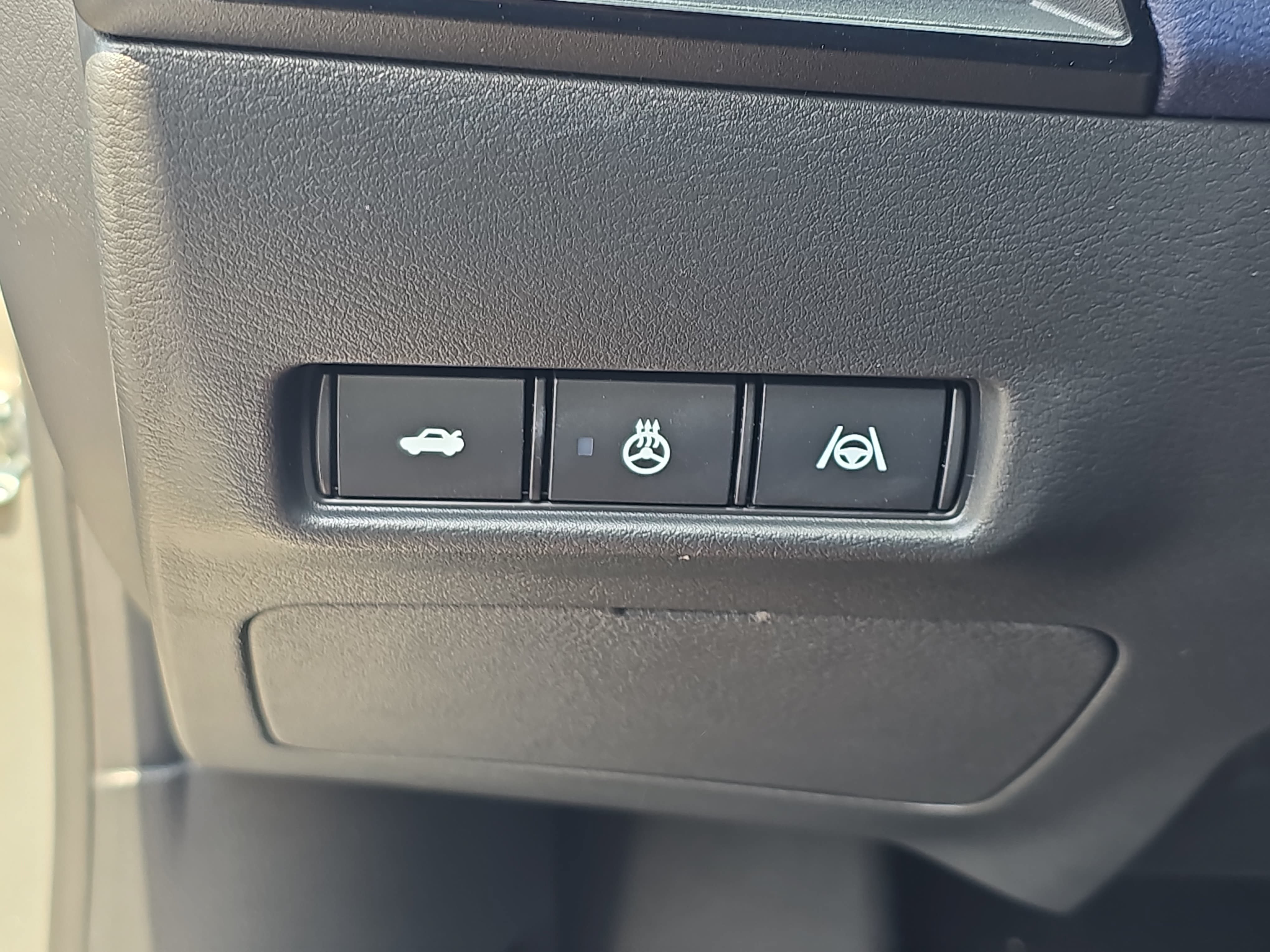 New 2027 Nissan Sentra SL w/ Floor Mat Package FWD image 26