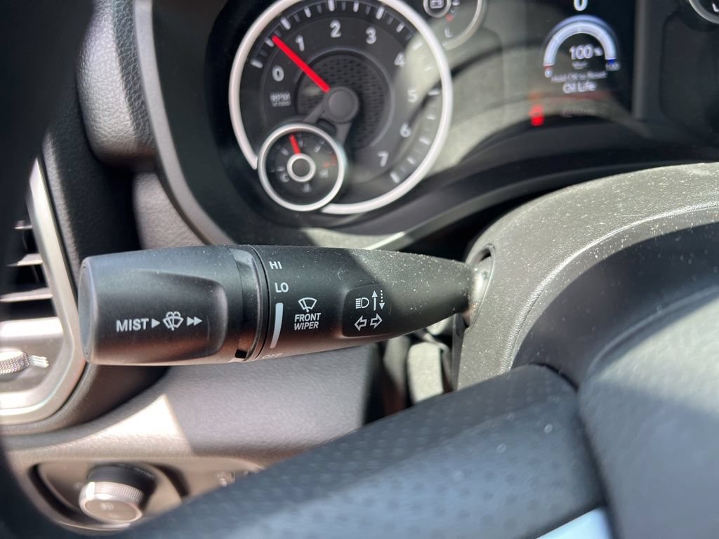 Used 2026 RAM 1500 Big Horn AWD/4WD image 33