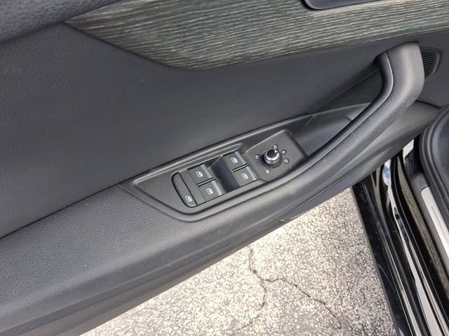 Used 2018 Audi A4 2.0T Ultra Premium Plus w/ Premium Plus Package FWD image 15