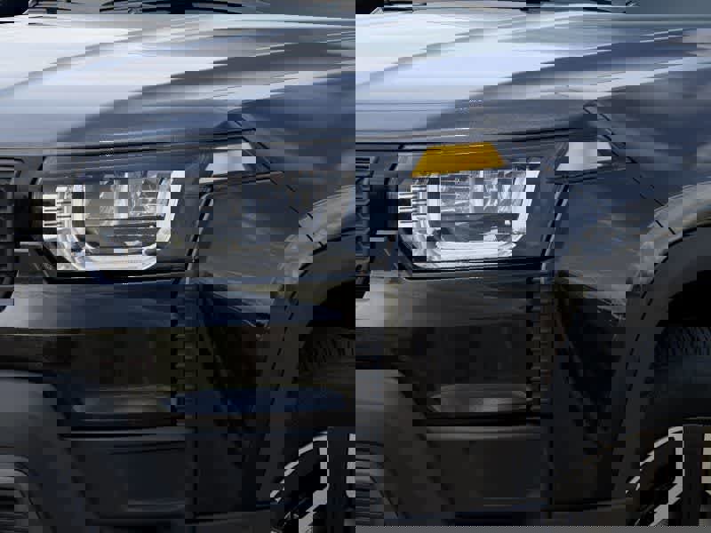 New 2026 Jeep Cherokee Laredo image 10