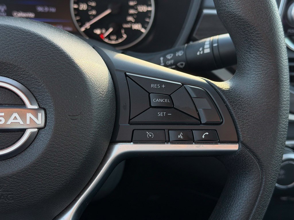 Certified 2025 Nissan Altima 2.5 SV FWD image 25