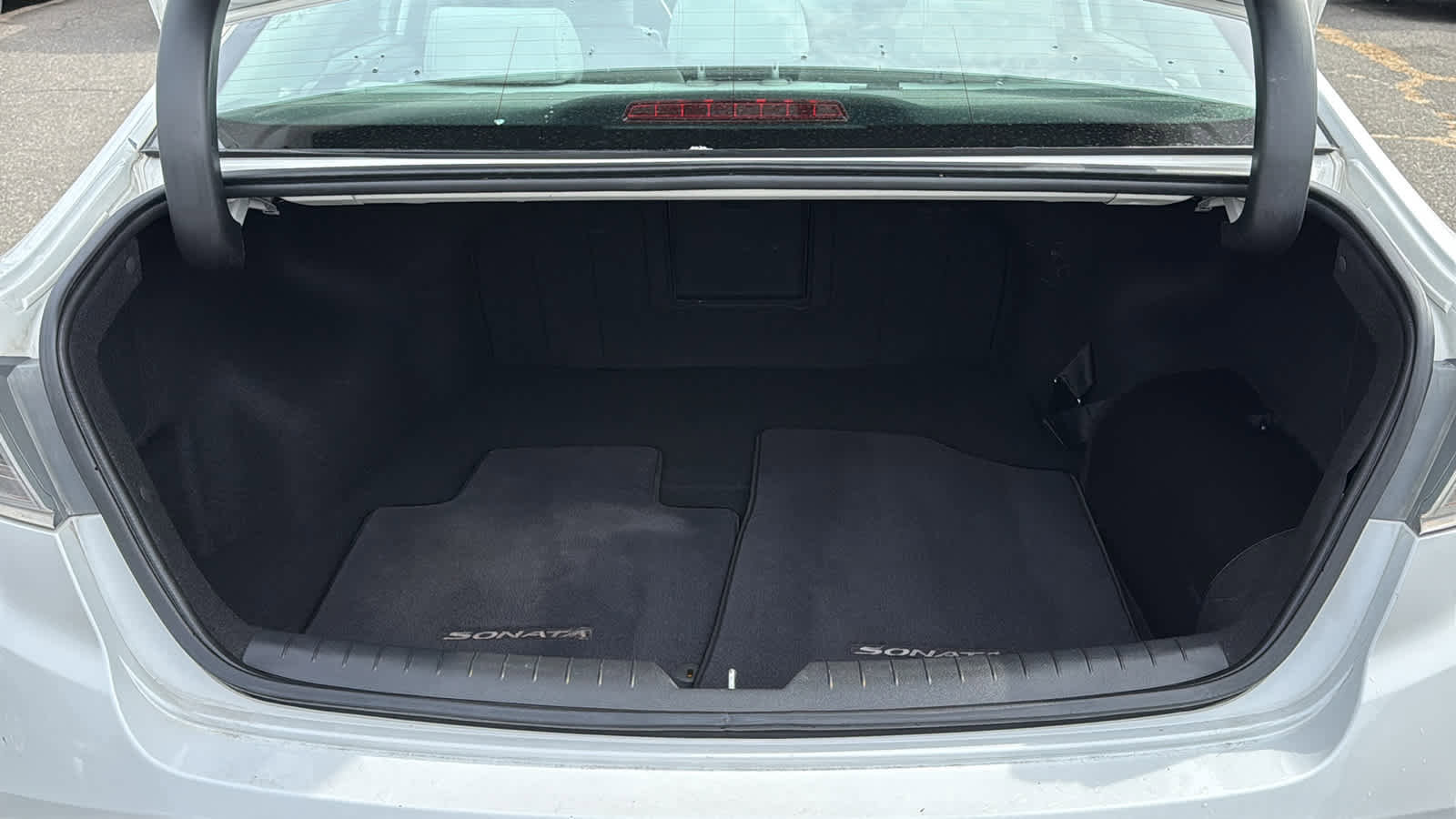 Used 2018 Hyundai Sonata SE image 25