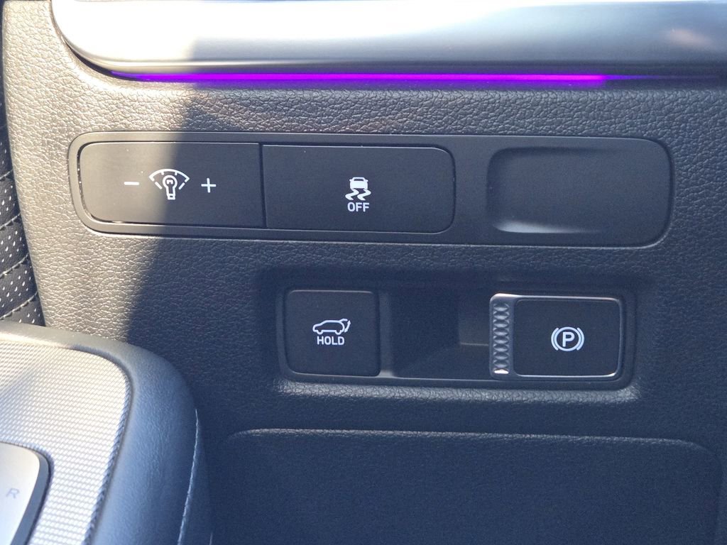 Used 2024 Hyundai Palisade Calligraphy image 17