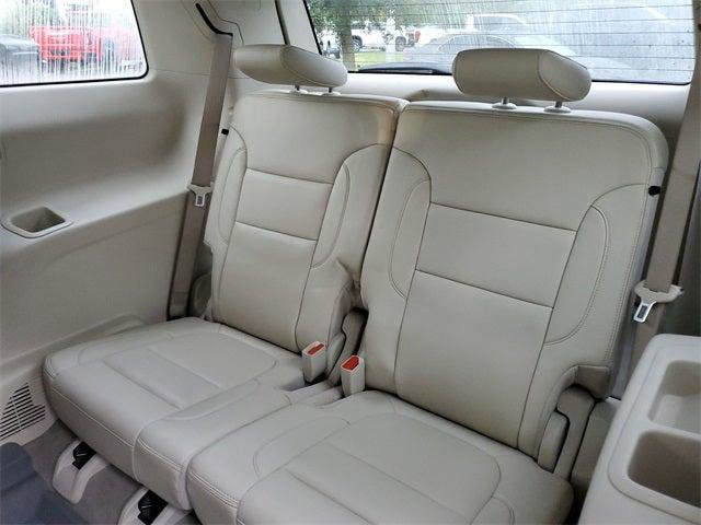 Used 2021 GMC Acadia Denali w/ Denali Technology Package image 96