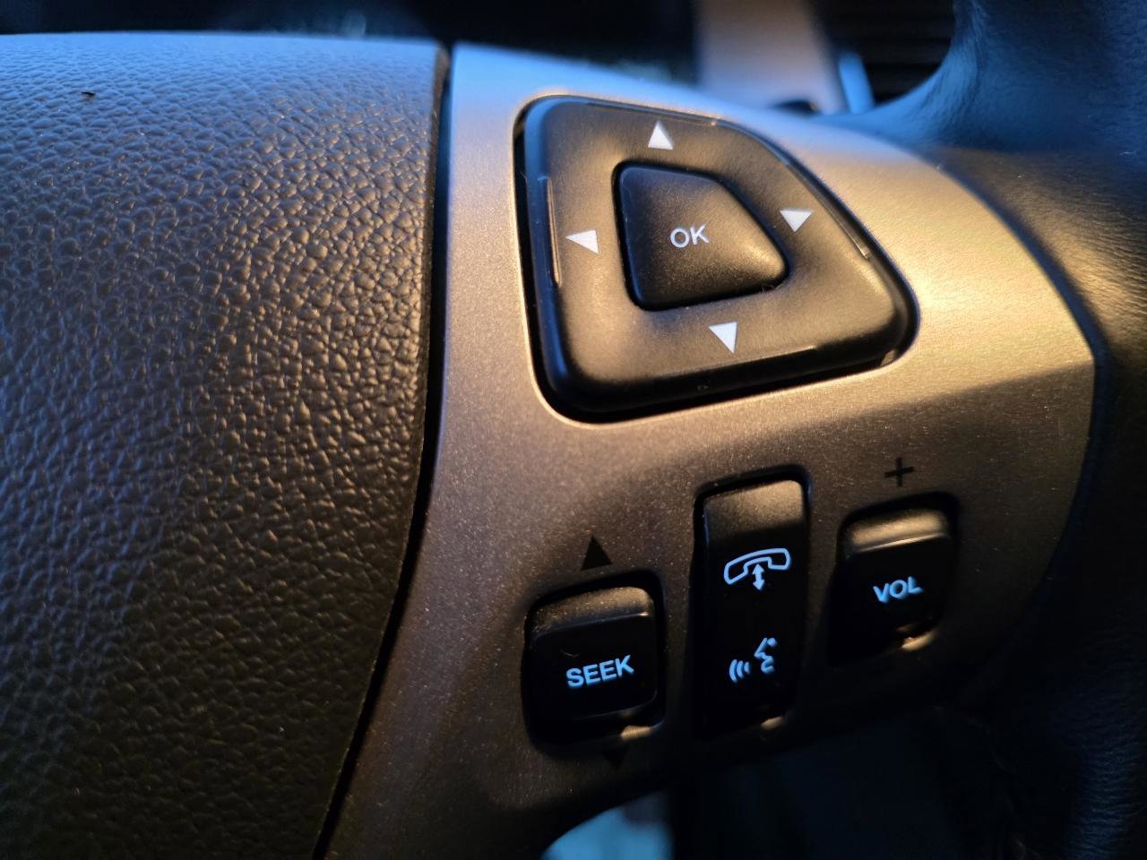 Used 2014 Ford Taurus SHO w/ Equipment Group 401A image 22