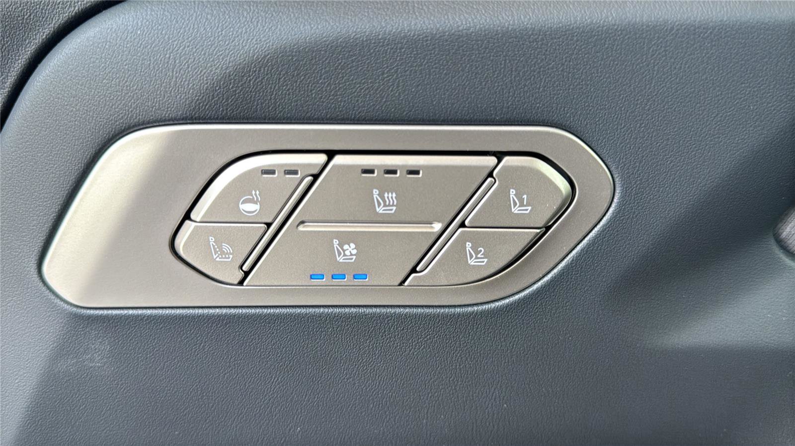 New 2027 Kia Telluride SX Prestige AWD/4WD image 27