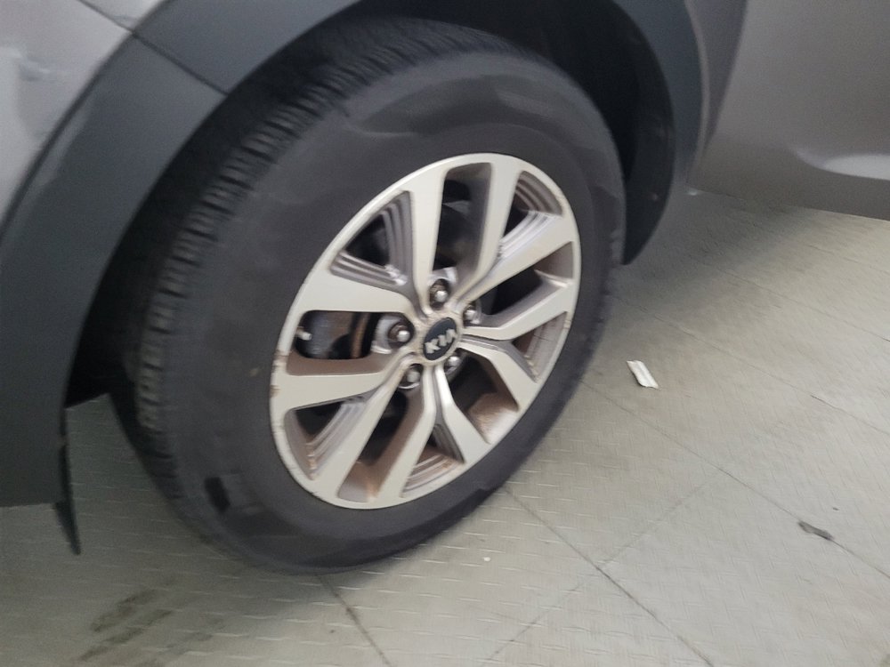 Used 2014 Kia Sportage LX AWD/4WD image 31