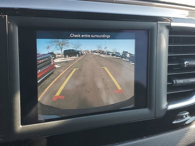 Used 2018 Chrysler Pacifica LX w/ Tire & Wheel Group image 25