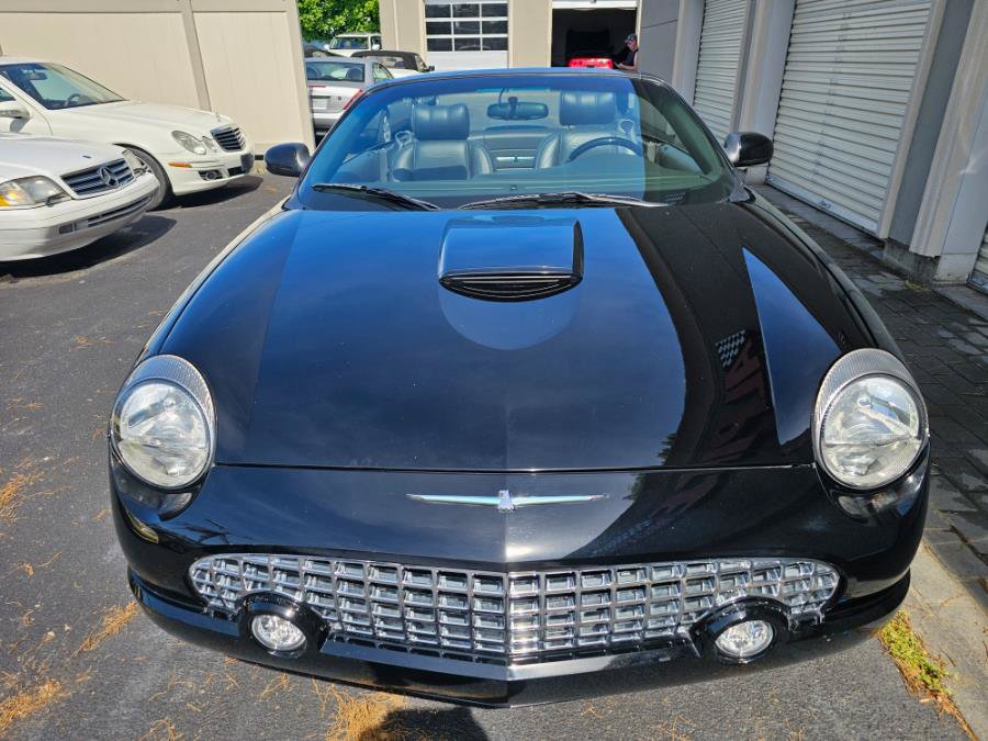 Used 2002 Ford Thunderbird RWD image 15