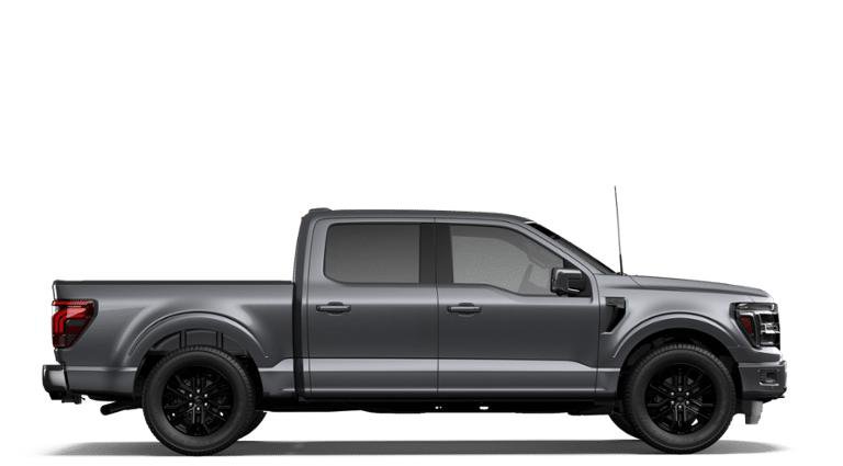 New 2026 Ford F150 Lariat AWD/4WD image 27