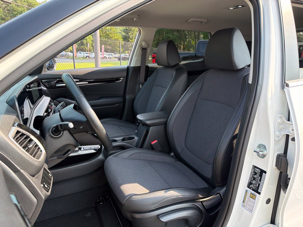 Certified 2024 Kia Seltos X-Line AWD/4WD image 18