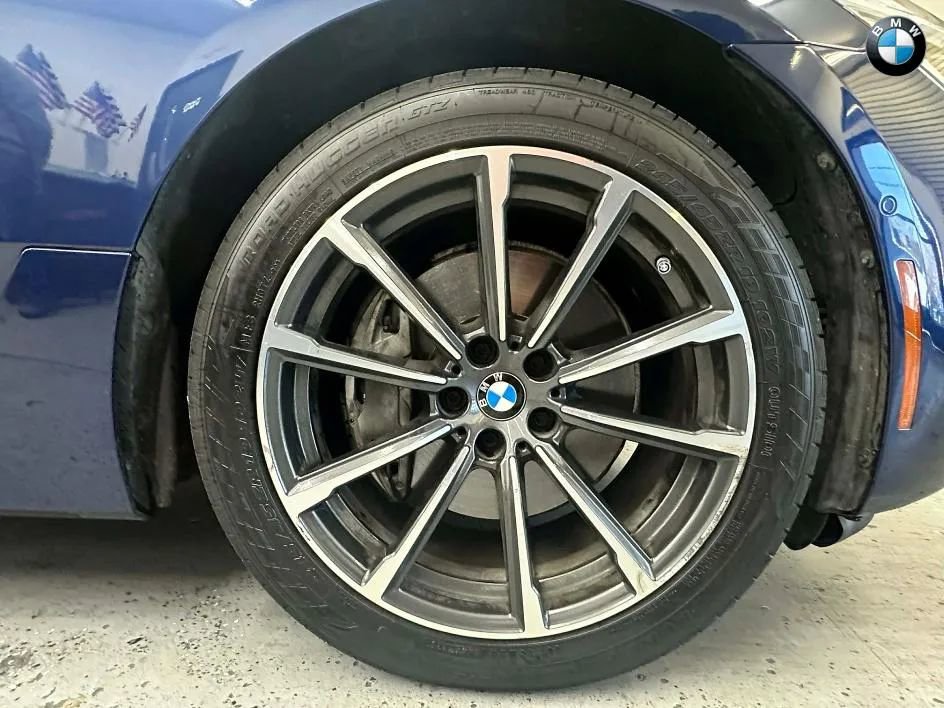 Used 2018 BMW 640i Gran Turismo xDrive 640i Gran Turismo xDrive Sedan w/ Dynamic Handling Package image 43