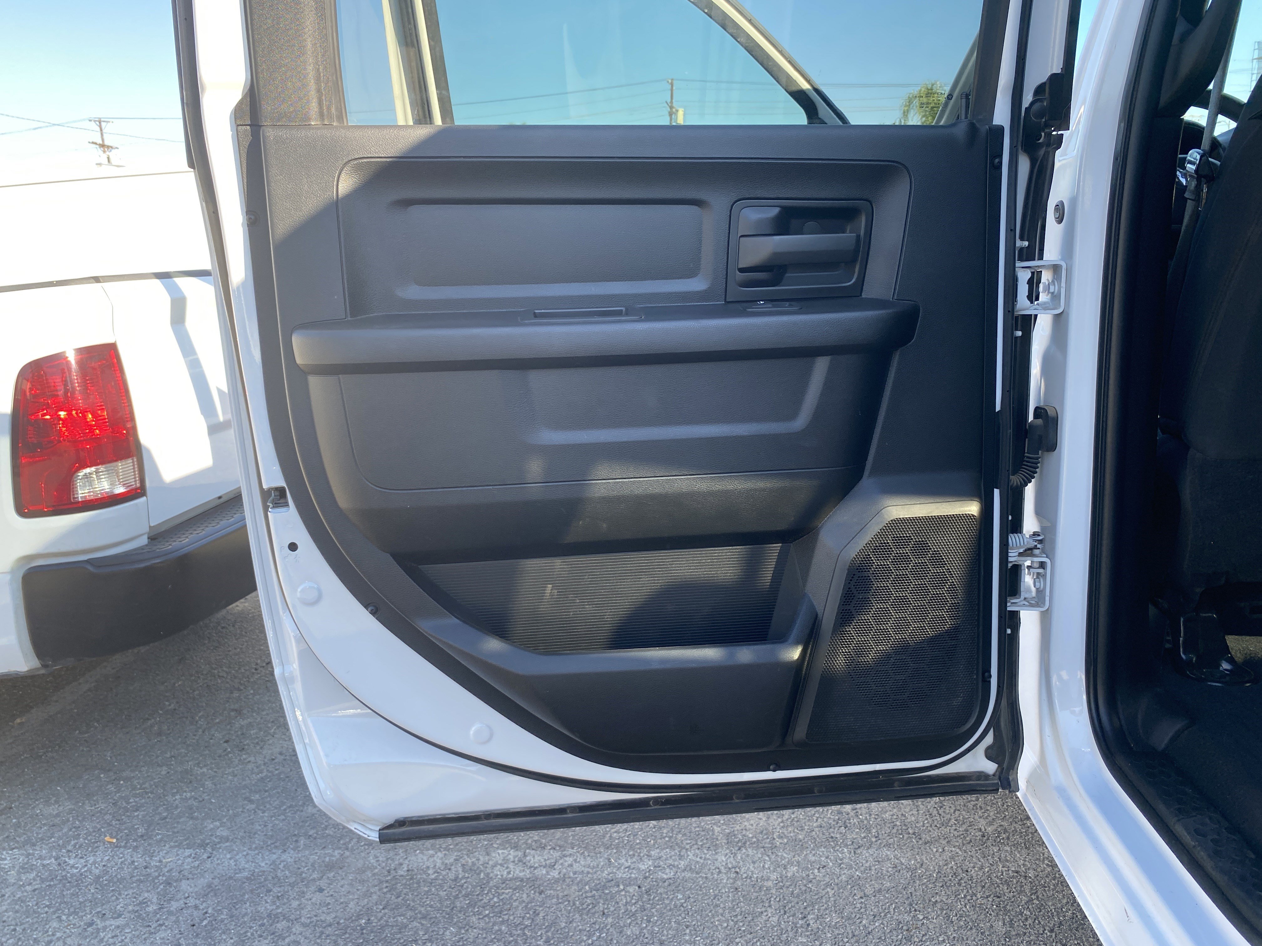 Used 2021 RAM 2500 Tradesman image 21