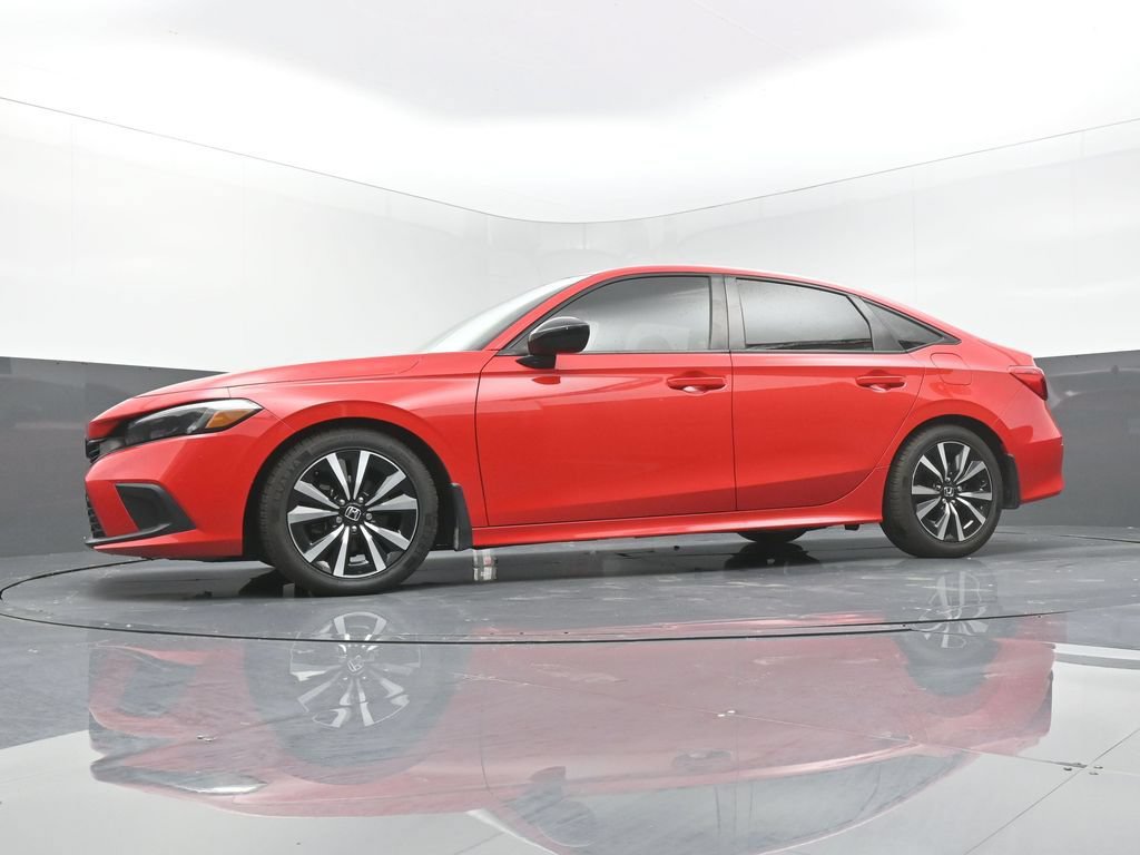 Used 2022 Honda Civic Sport image 38