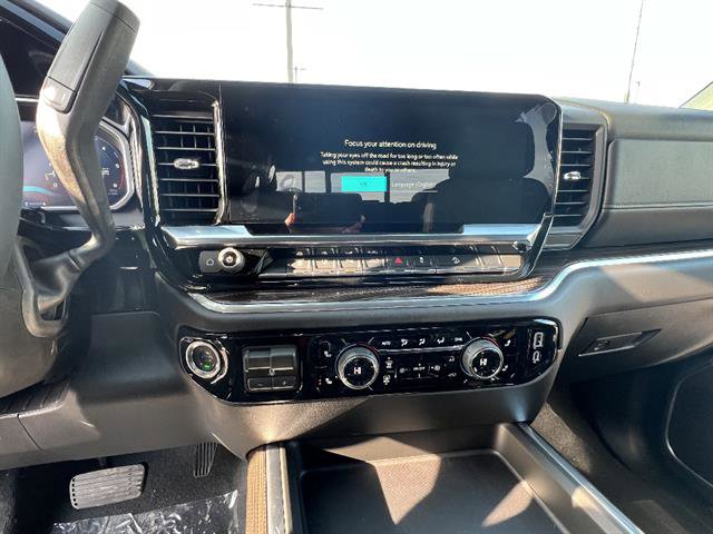 New 2026 Chevrolet Silverado 3500 LT w/ All Star Edition image 16