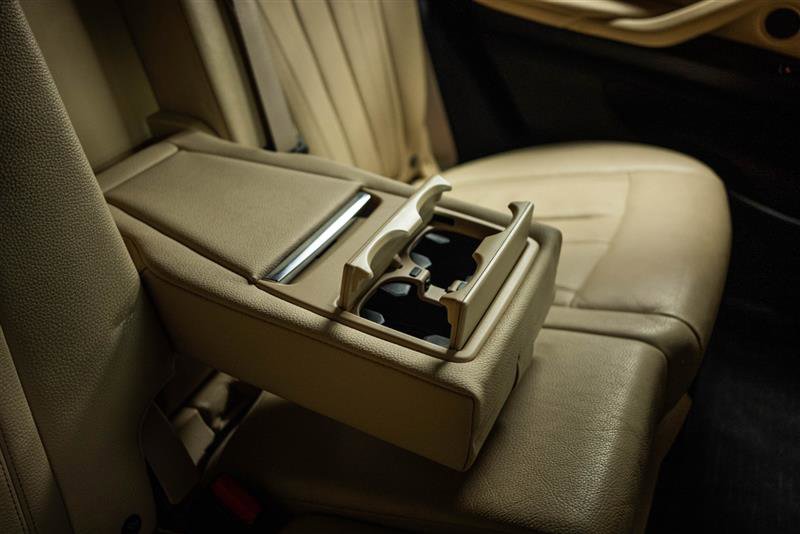 Used 2017 BMW X5 xDrive35i AWD/4WD image 13