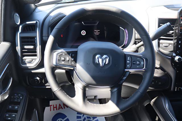 New 2026 RAM 2500 Laramie image 12