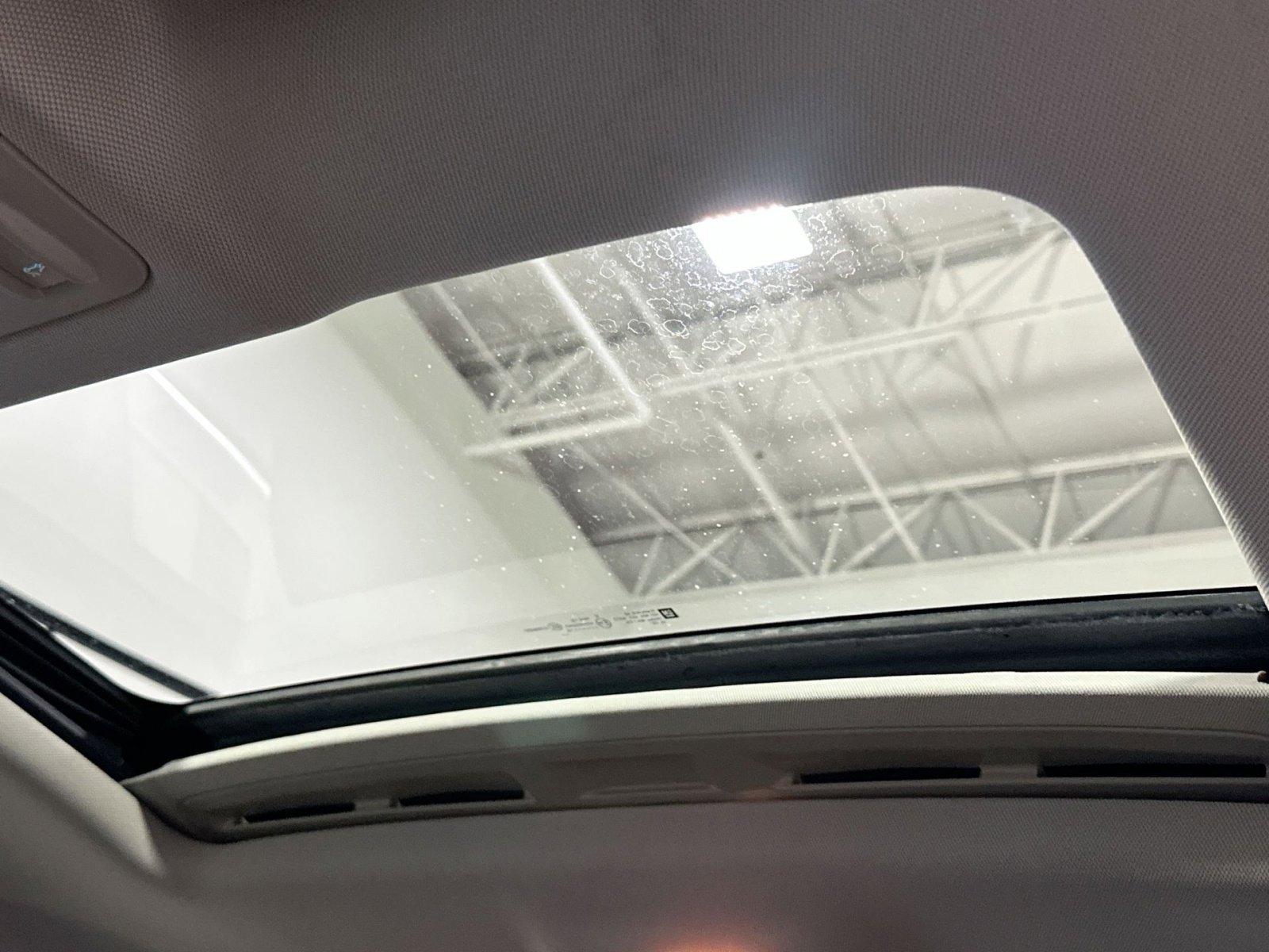 Used 2015 Chevrolet Cruze LTZ w/ Sun, Sound and Sport Package image 28