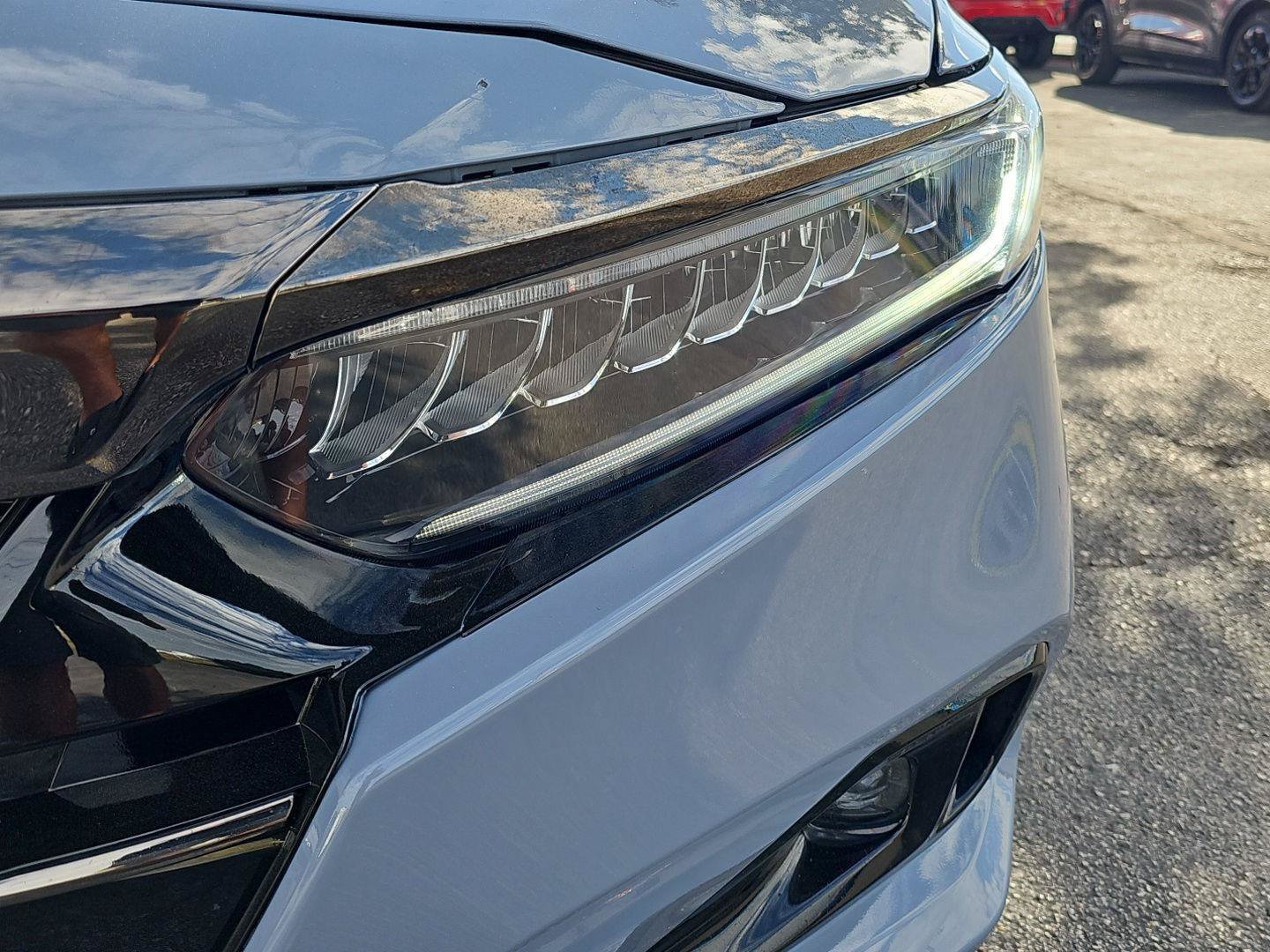 Used 2022 Honda Accord Sport image 10