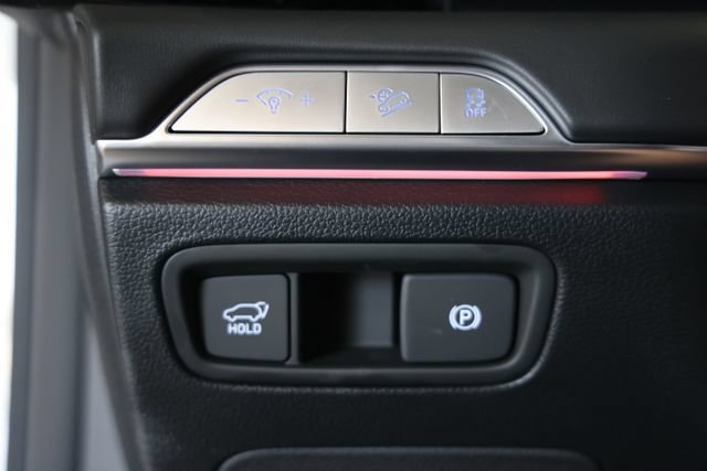 New 2026 Genesis GV80 2.5T Select AWD/4WD image 24