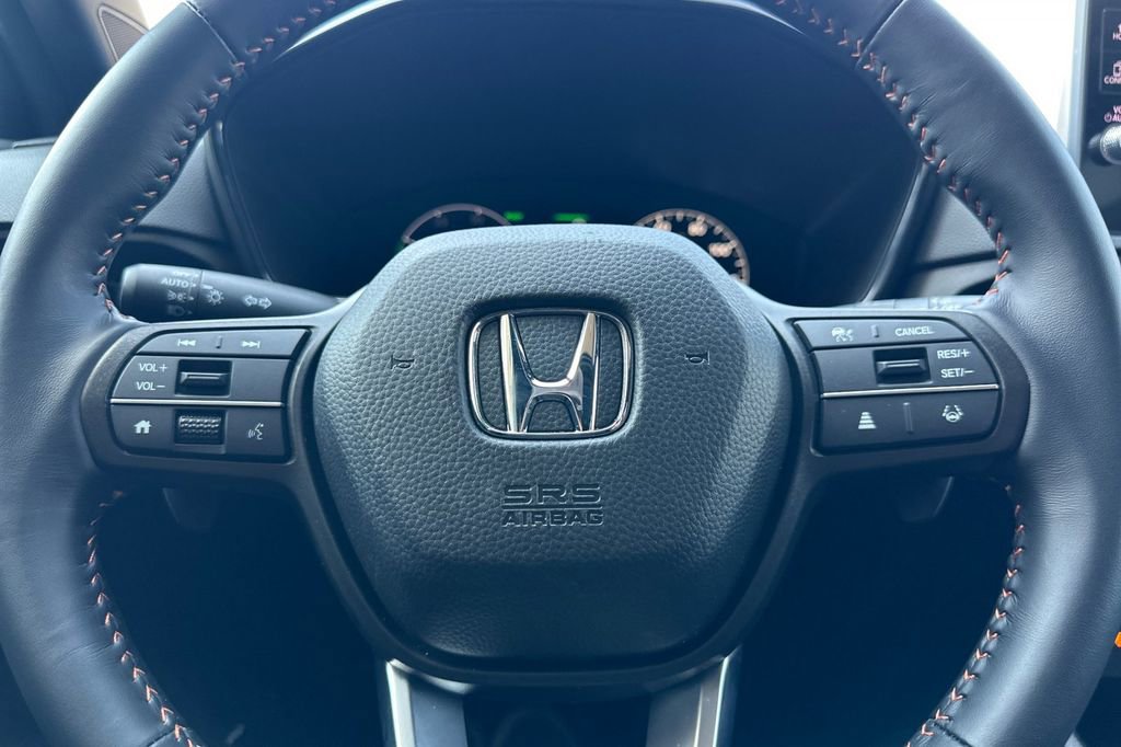 Certified 2026 Honda CR-V Sport image 25