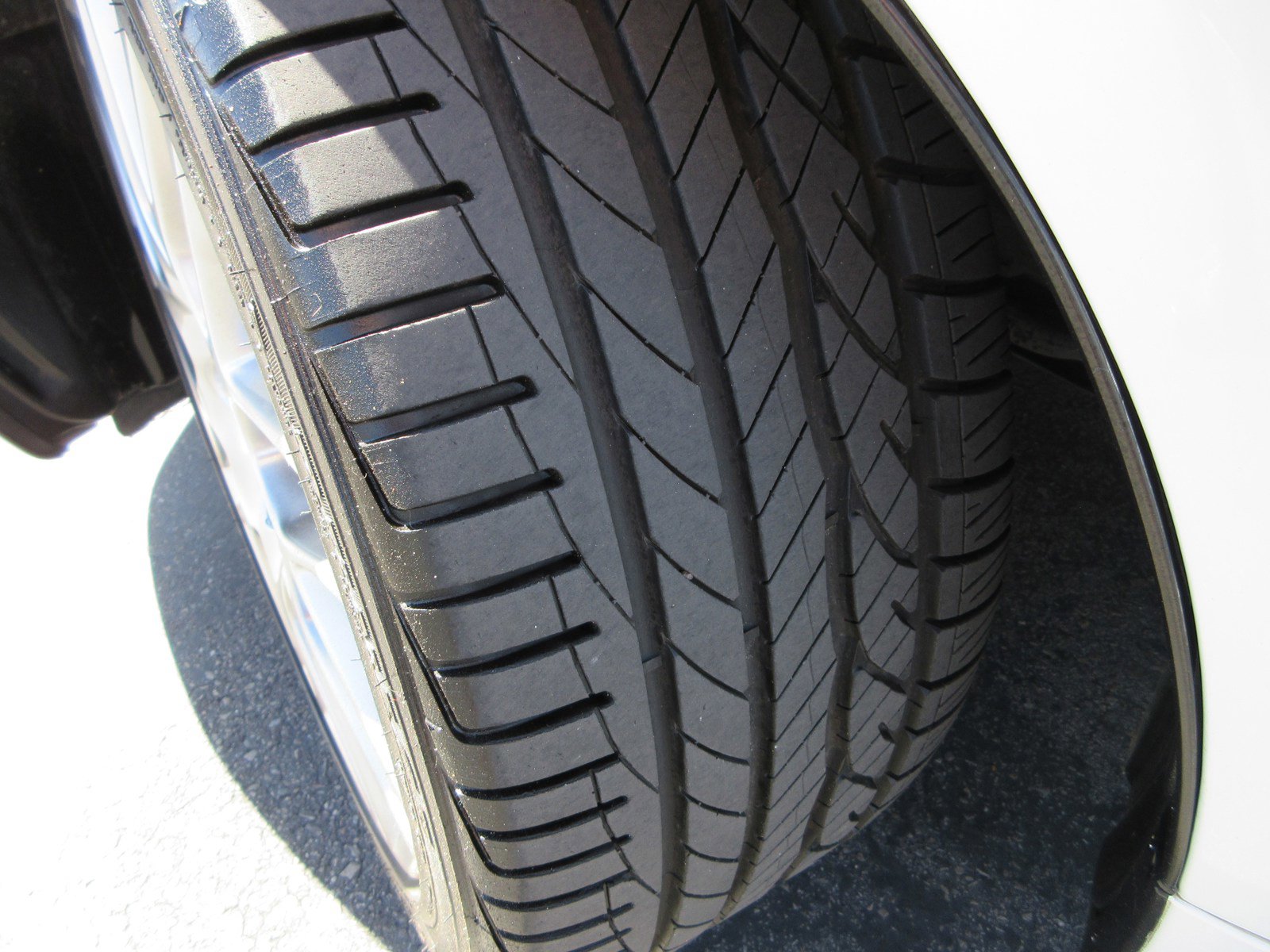 Used 2007 Lexus SC 430 Convertible image 48