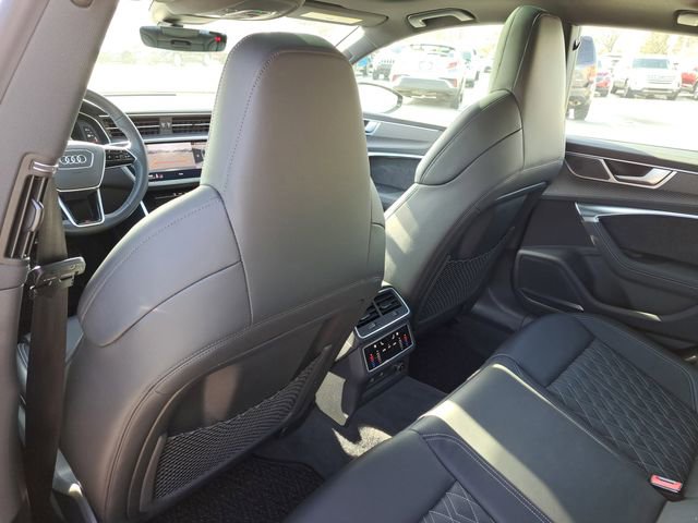 Used 2022 Audi S7 Premium Plus image 22